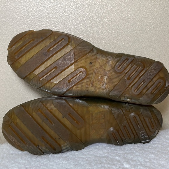 DR.MARTENS Slip On Loafers Size 10 - Picture 9 of 11